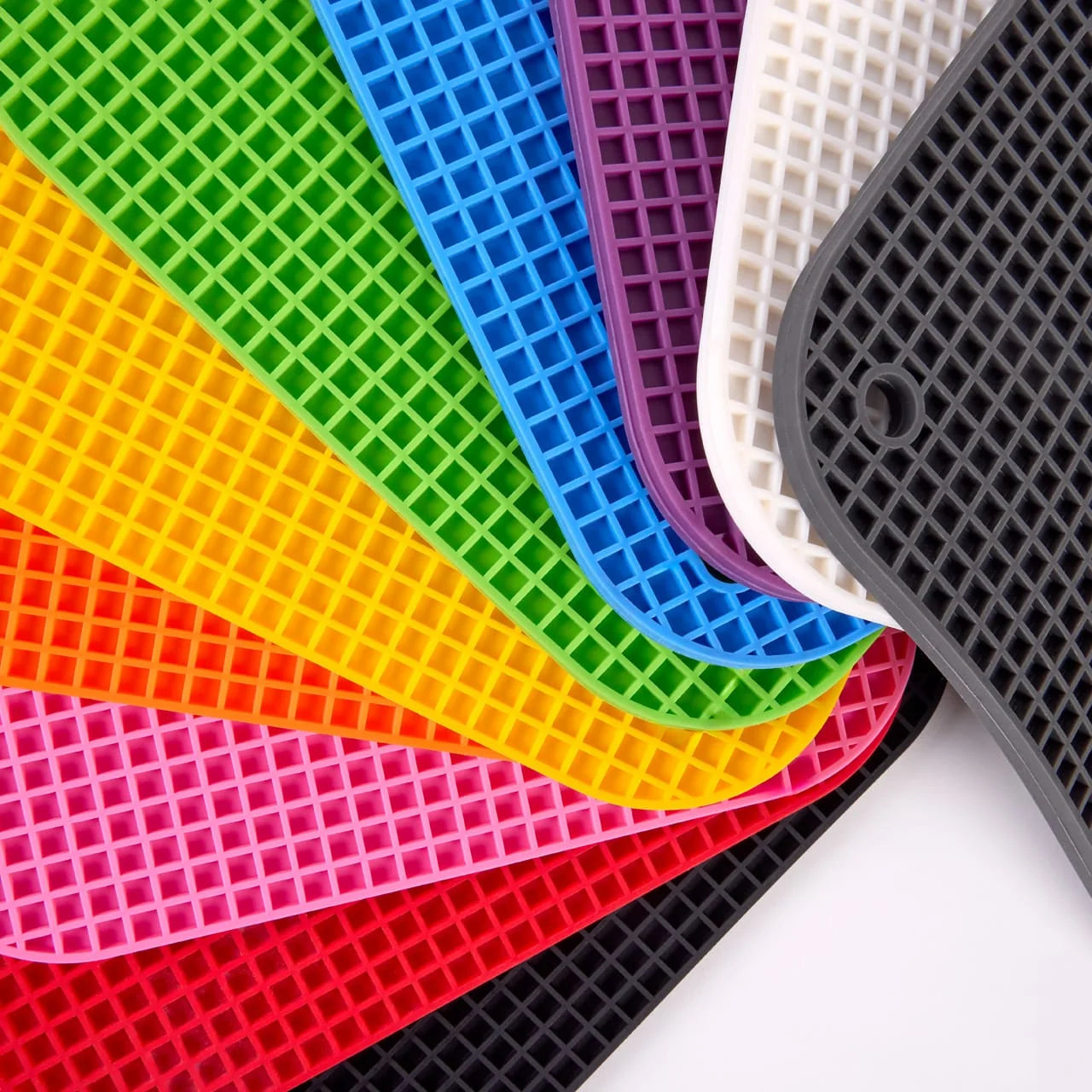 ThermoWorks Silicone Hotpad/Trivet 9"x12"