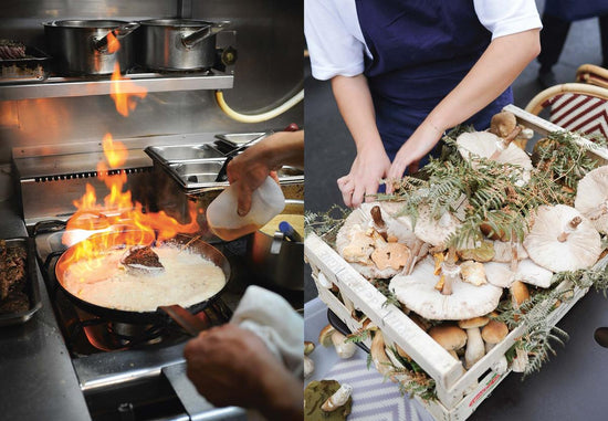 Le Bistrot Paul Bert: French Comfort Food from the Parisian Restaurant - Bertrand Auboyneau