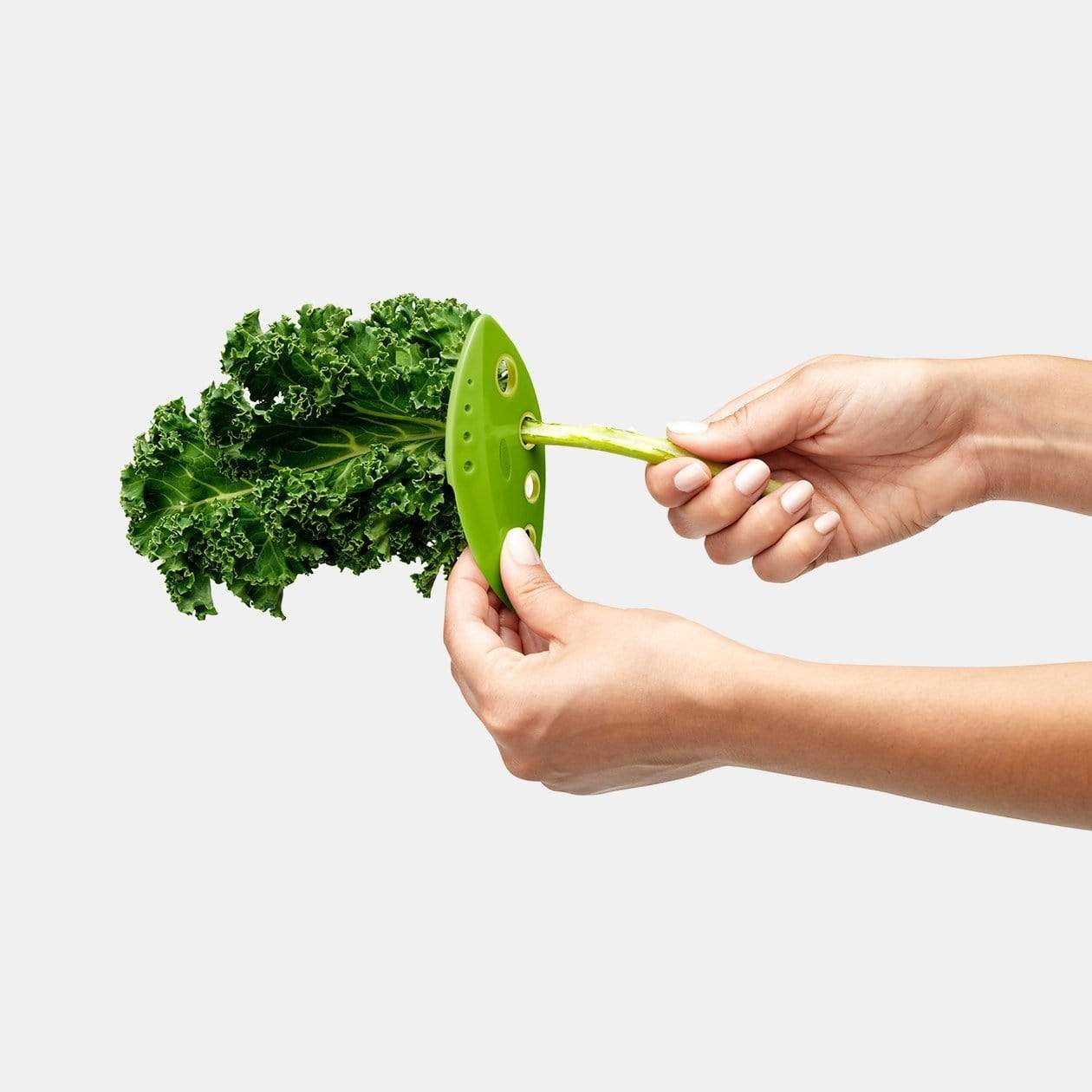 Loose Leaf Kale & Greens Strip