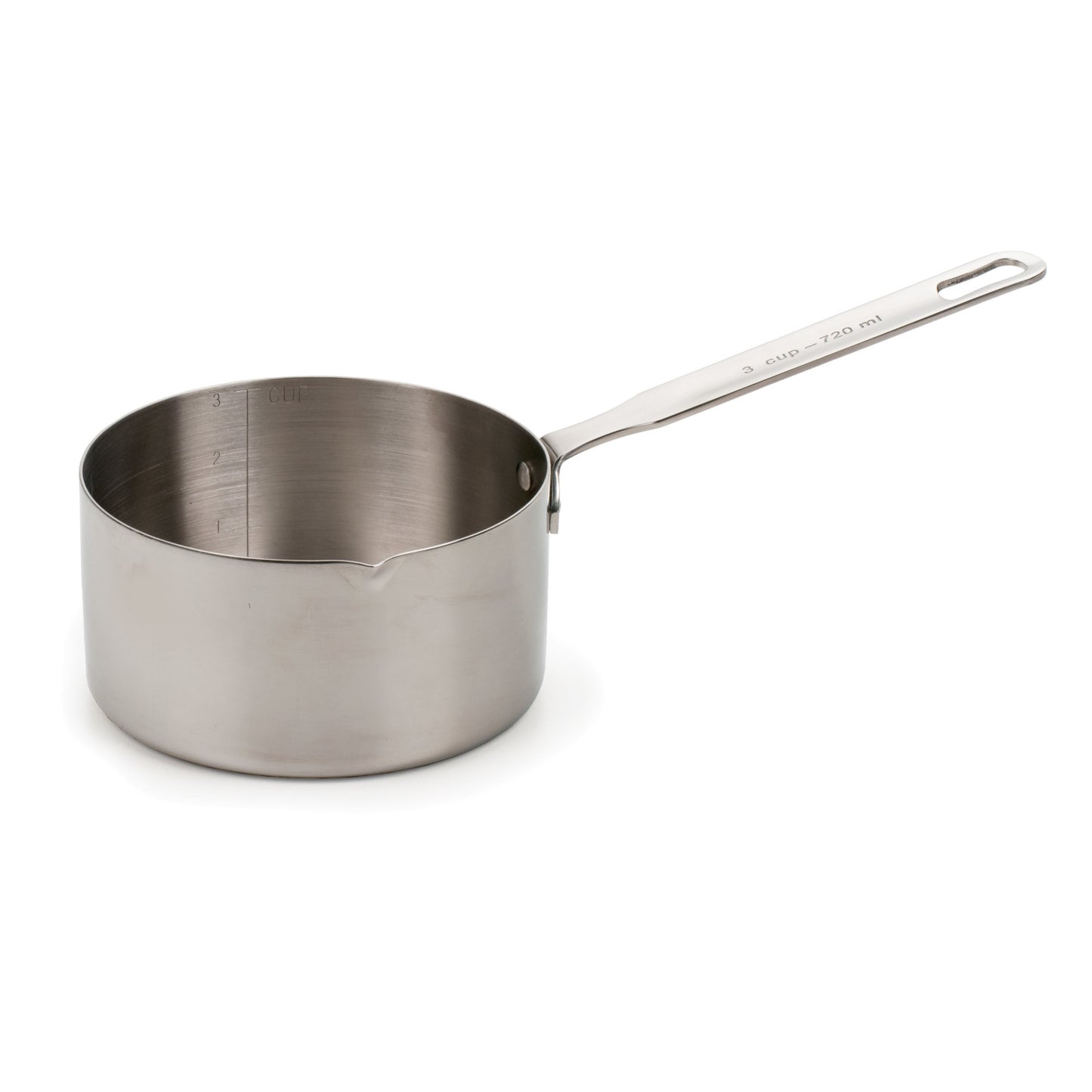 3-Cup Measuring Pan