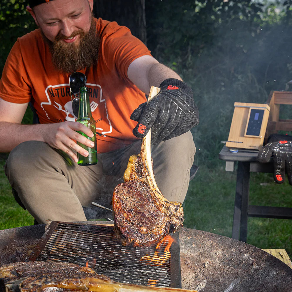Meater Pro XL Wireless Meat Thermometer