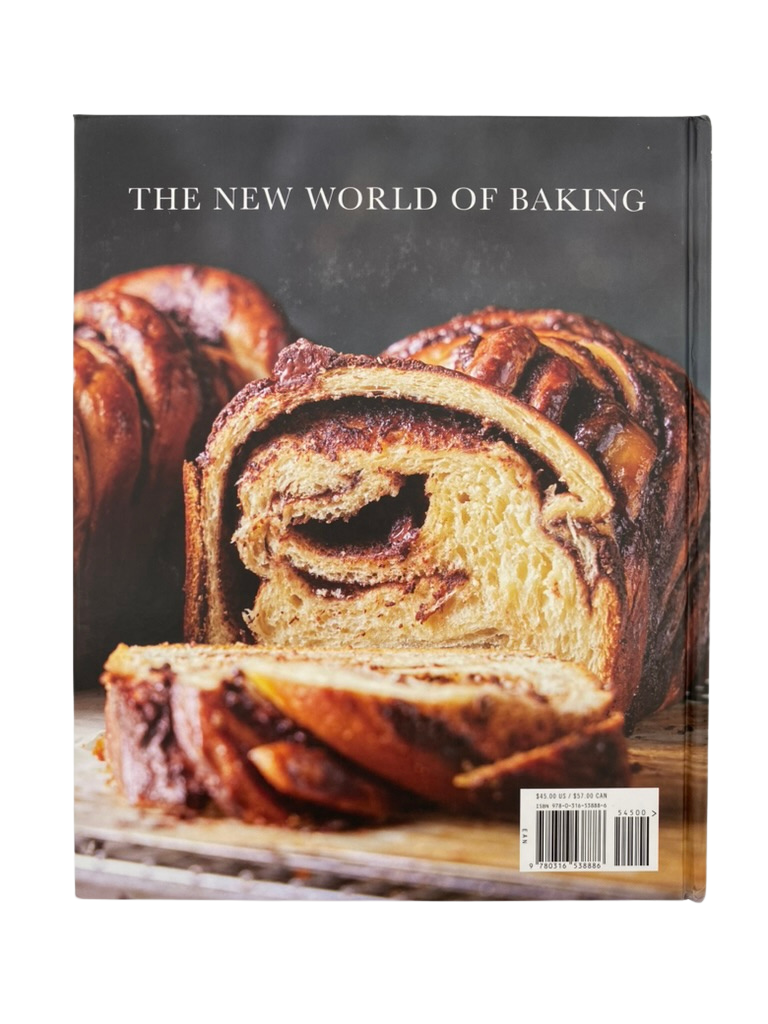 Milk Street Bakes A Baking Book with 200 Sweet and Savory Recipes - Christopher Kimball