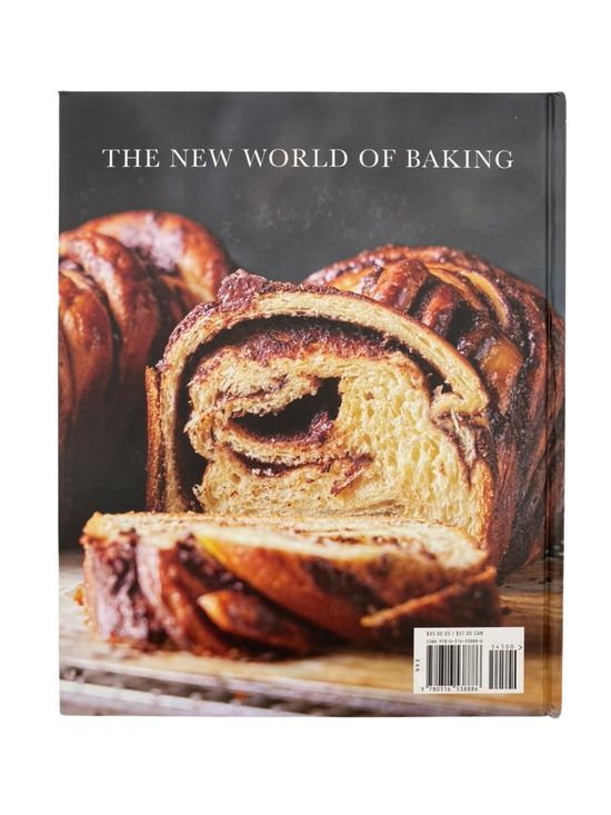 Milk Street Bakes A Baking Book with 200 Sweet and Savory Recipes - Christopher Kimball