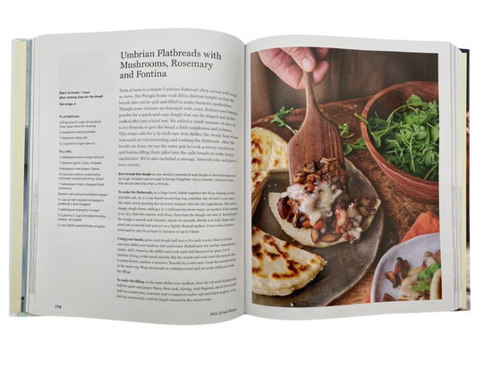 Milk Street Bakes A Baking Book with 200 Sweet and Savory Recipes - Christopher Kimball