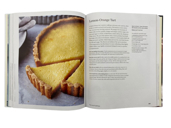 Milk Street Bakes A Baking Book with 200 Sweet and Savory Recipes - Christopher Kimball