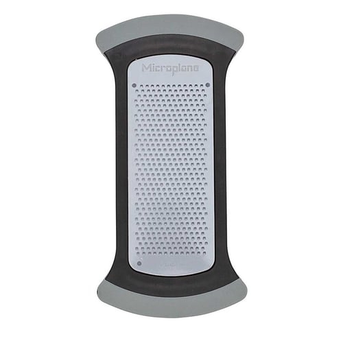 Microplane Fine Mixing Bowl Grater