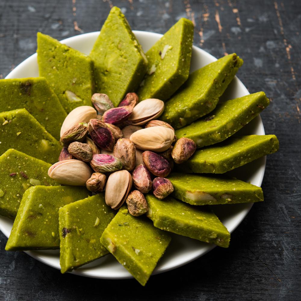 Bitarome Pistachio Extract 30ml