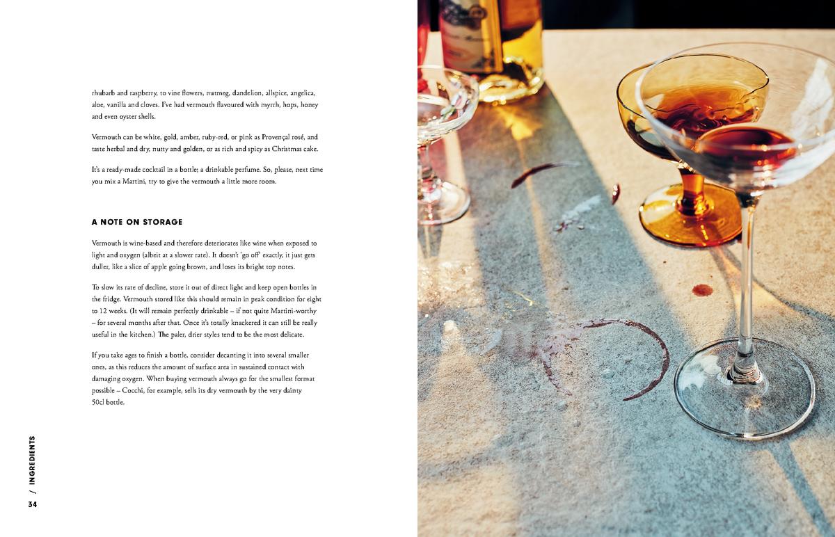 Martini: The Ultimate Guide to a Cocktail Icon - Alice Lascelles