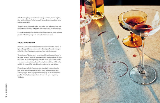 Martini: The Ultimate Guide to a Cocktail Icon - Alice Lascelles