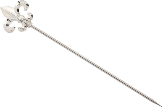 Barfly Fleur De Lis Cocktail Picks, Set/12