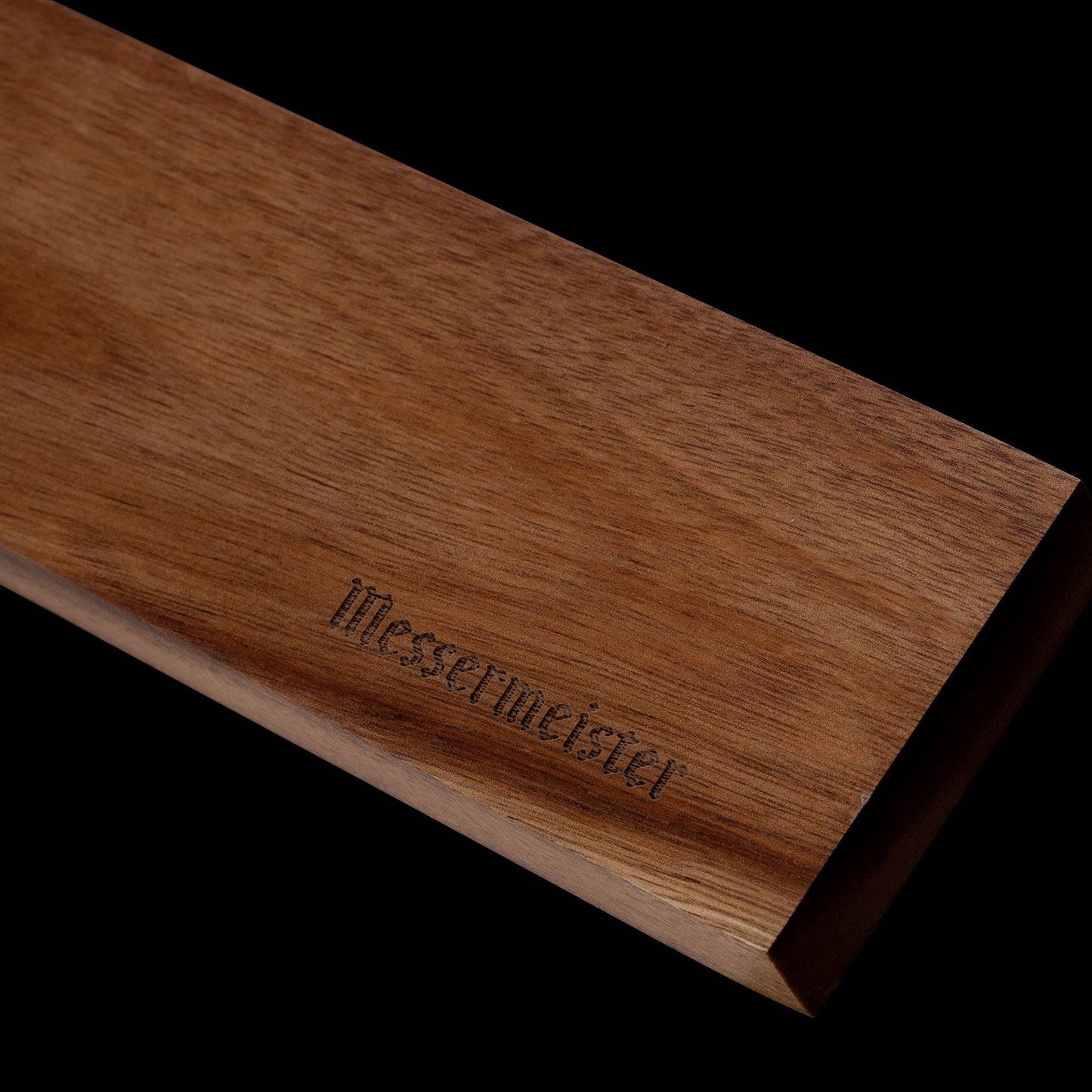Acacia Knife Magnet Bar