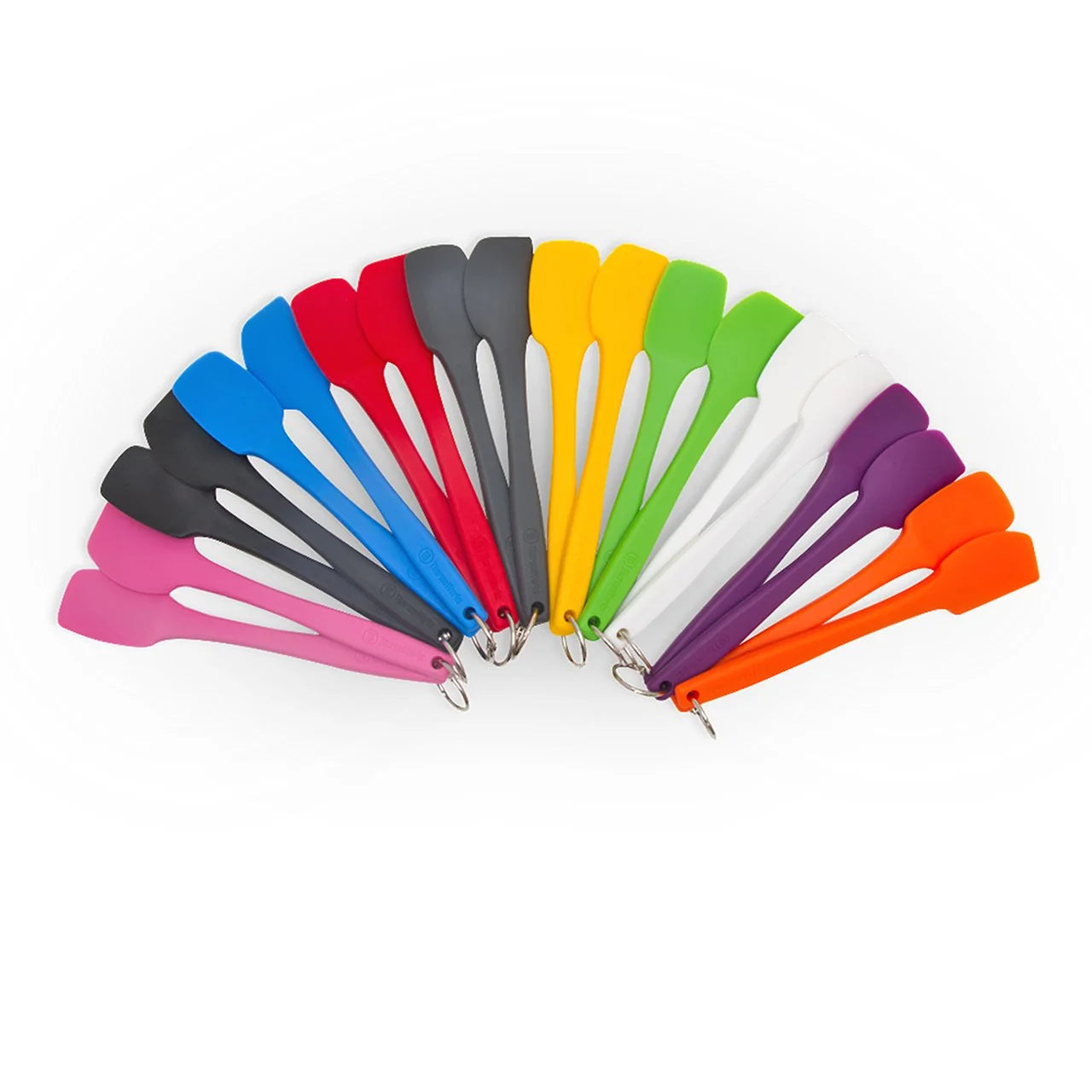 ThermoWorks Mini Spatula/Spoonula Set