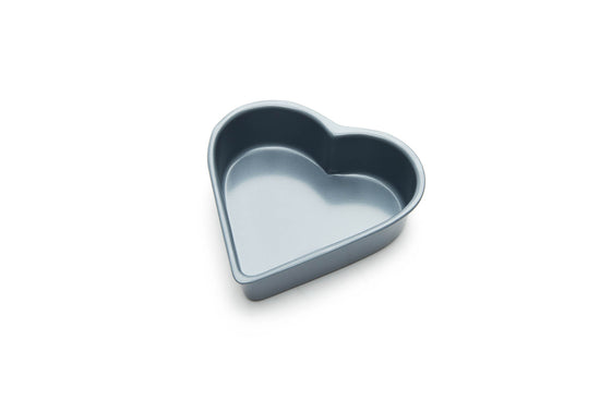 Mini Heart Pan - Non-Stick