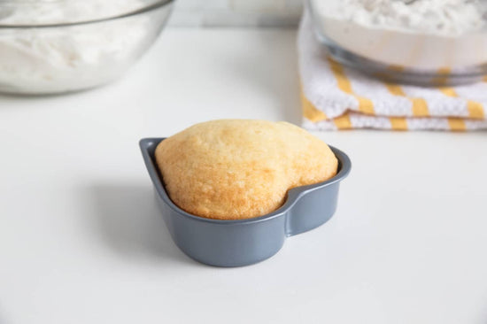 Mini Heart Pan - Non-Stick