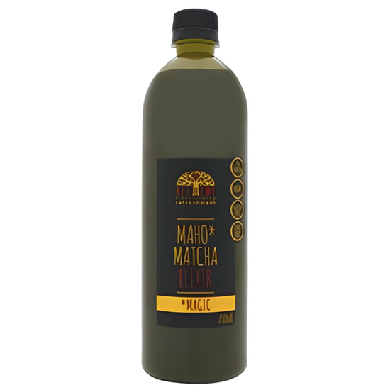 Alchemy Maho Matcha Elixir 750ml