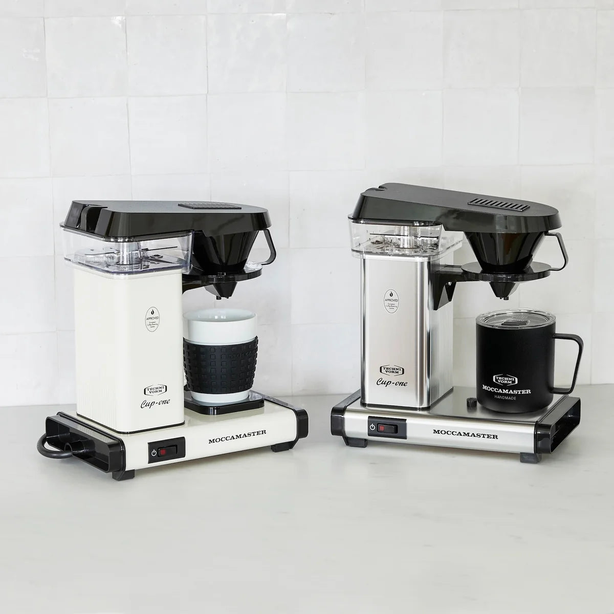 Technivorm MoccaMaster Cup One