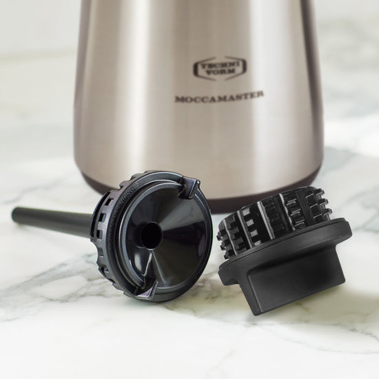 Technivorm Moccamaster KBGT Thermal - Polished Silver