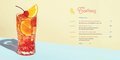 Mocktail Lounge: Creative Alcohol-Free Cocktails to Elevate Your Sipping Hour - DYLAN SWIFT