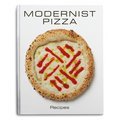 Modernist Pizza - 3 Volume Set + Recipe Manual