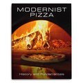 Modernist Pizza - 3 Volume Set + Recipe Manual