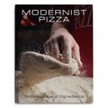 Modernist Pizza - 3 Volume Set + Recipe Manual