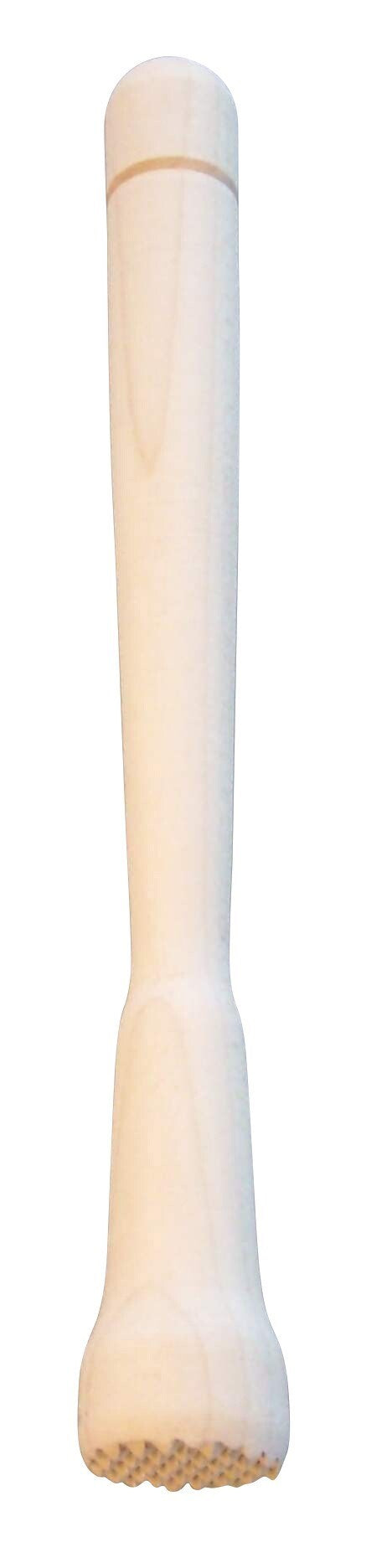 Beech Wood Mojito Muddler - 23cm long