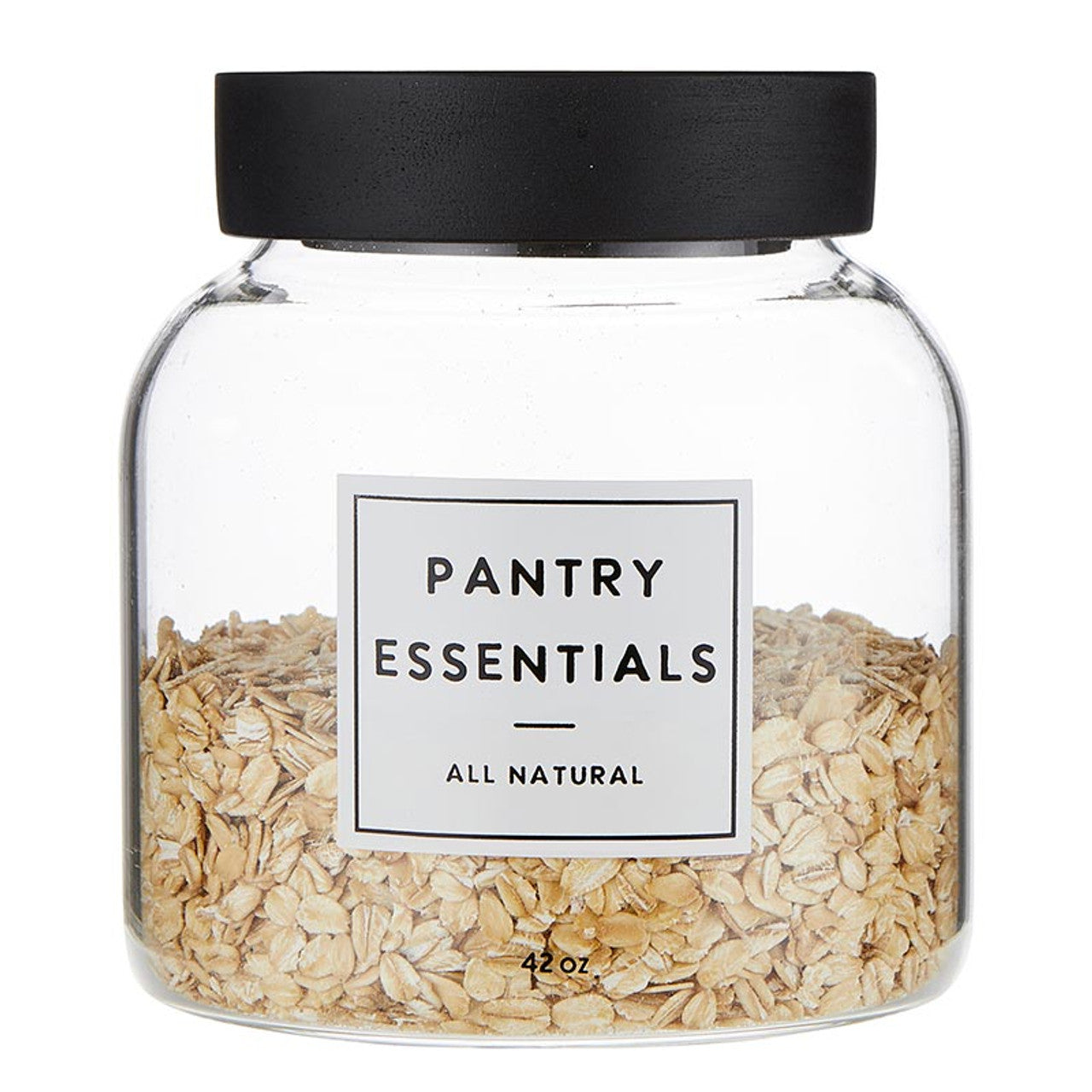 Pantry Essentials Canister S/3