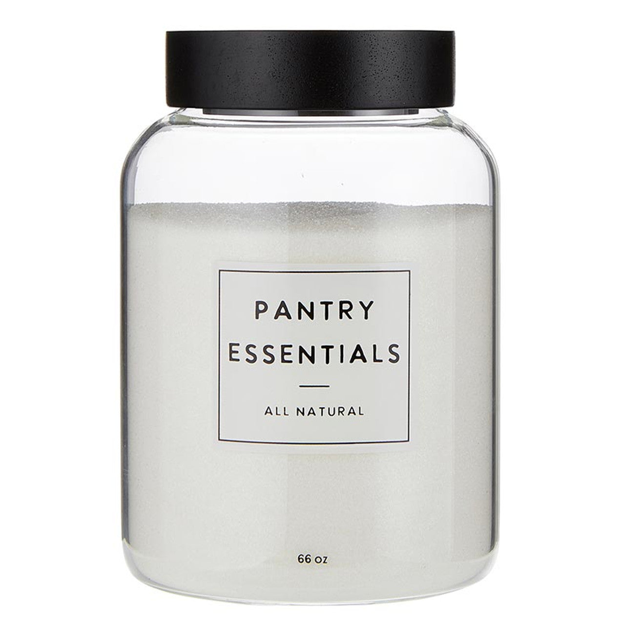Pantry Essentials Canister S/3
