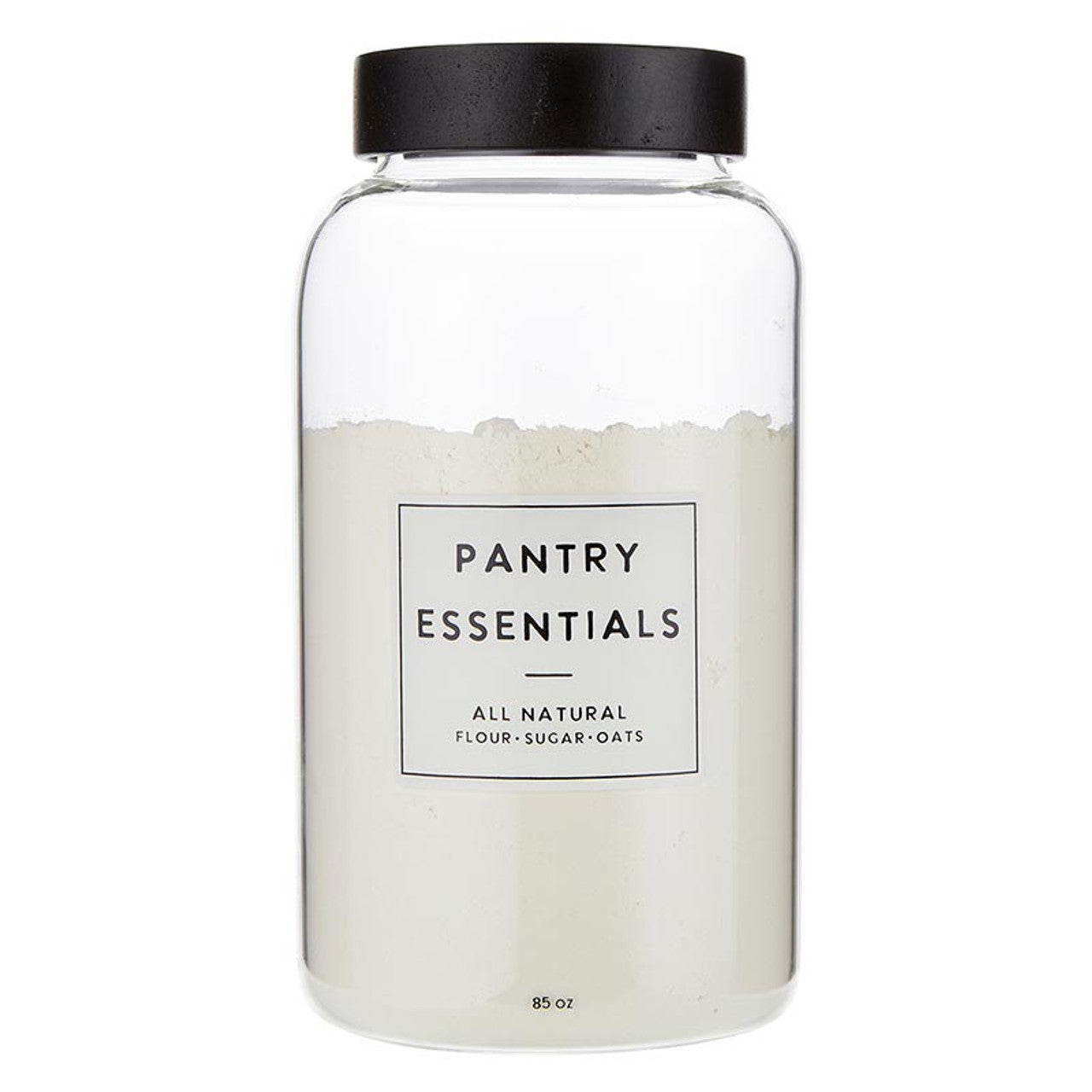 Pantry Essentials Canister S/3