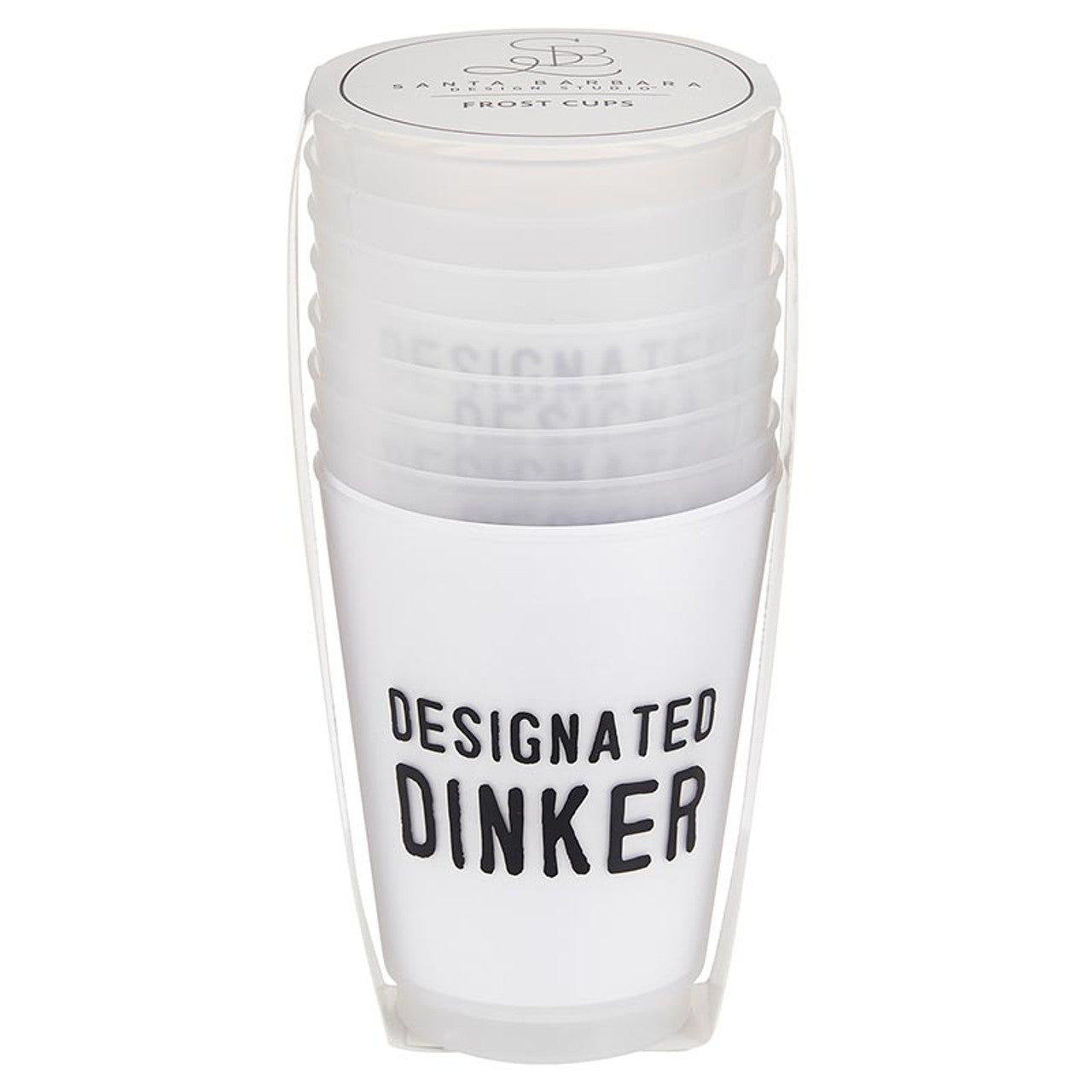 Frost Cup - Designated Dinker 8pk (40% off at checkout)