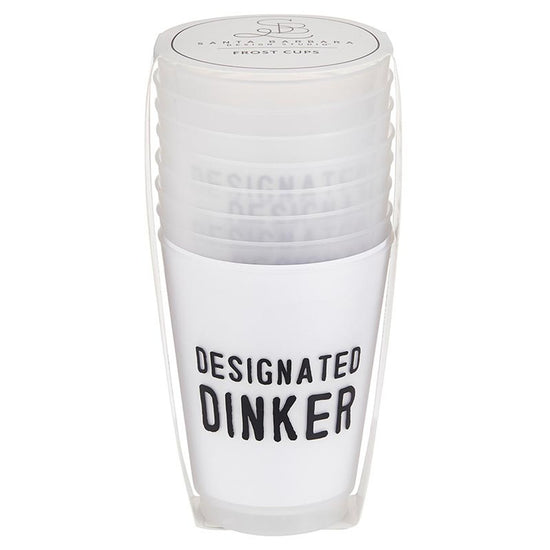 Frost Cup - Designated Dinker 8pk (40% off at checkout)