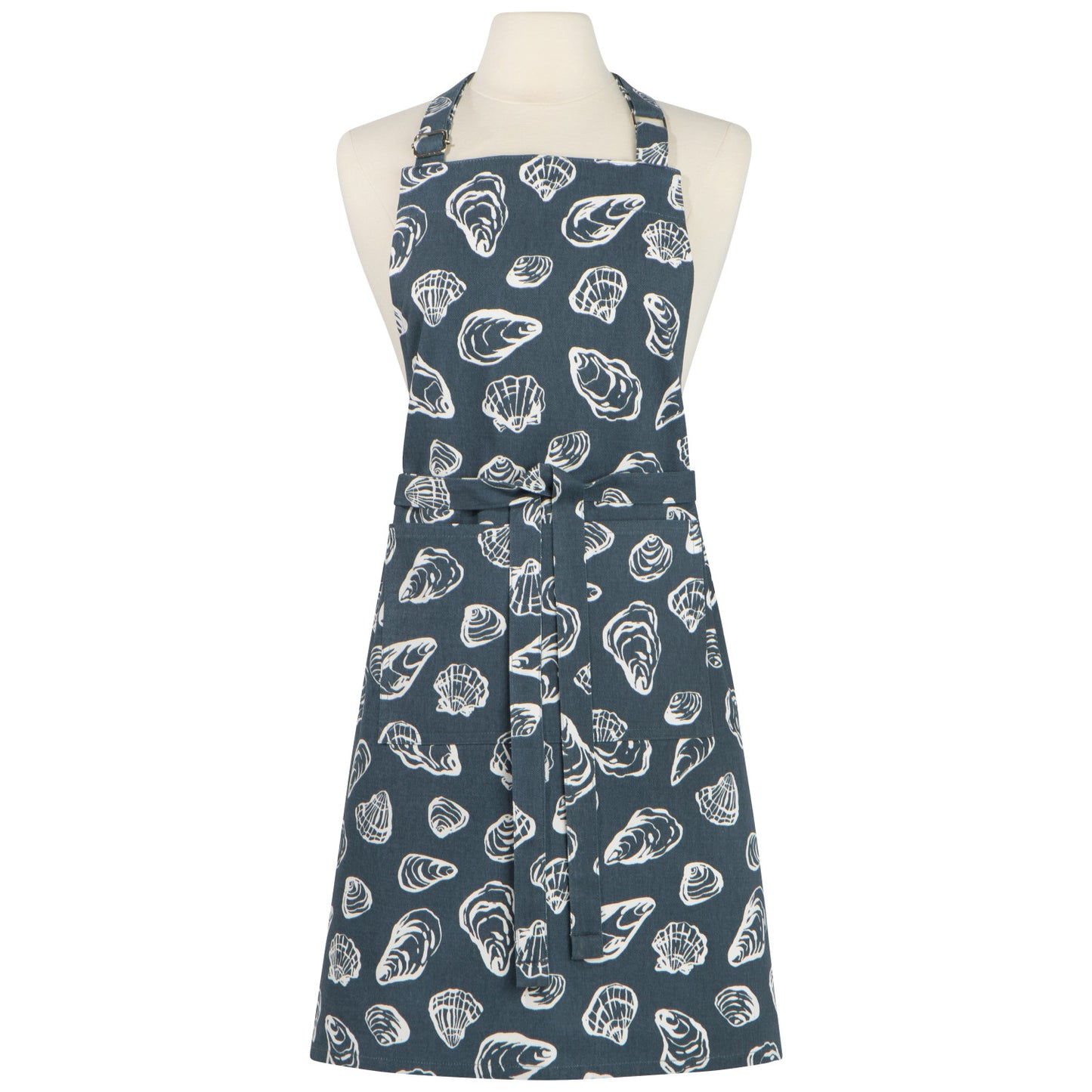 Apron - Chef -  Shellfish