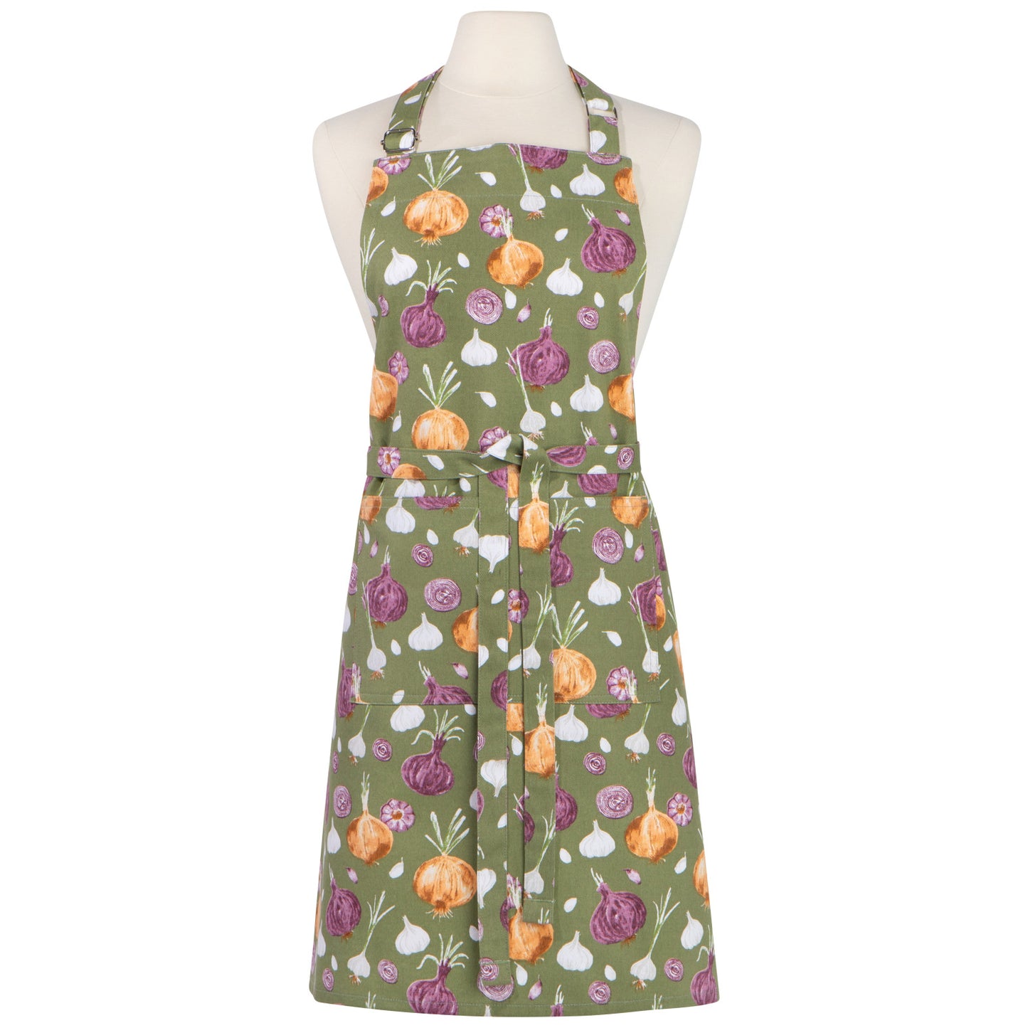 Apron - Chef -  Aromatics