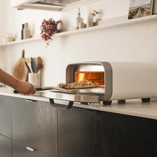 Ooni Volt 2 Electric Pizza Oven - Charcoal Grey
