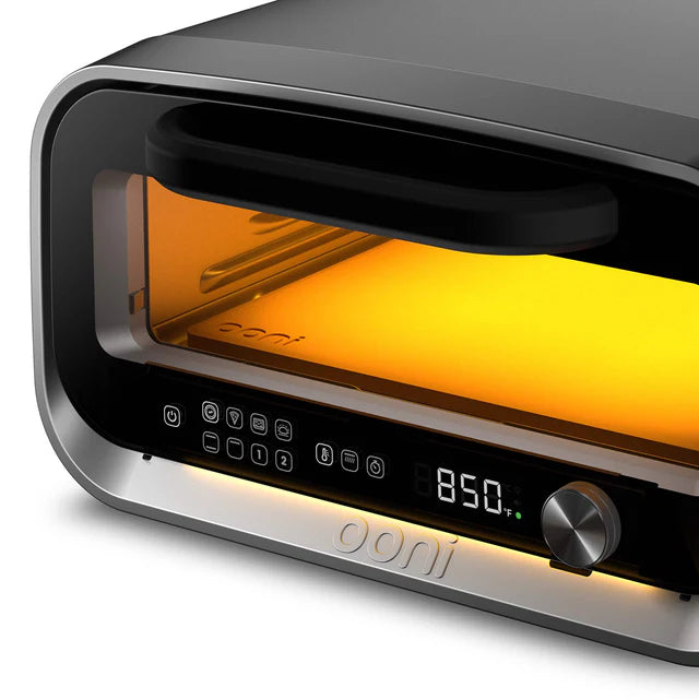 Ooni Volt 2 Electric Pizza Oven - Charcoal Grey