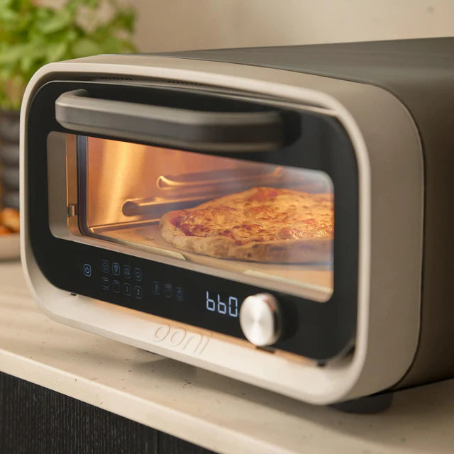 Ooni Volt 2 Electric Pizza Oven - Charcoal Grey