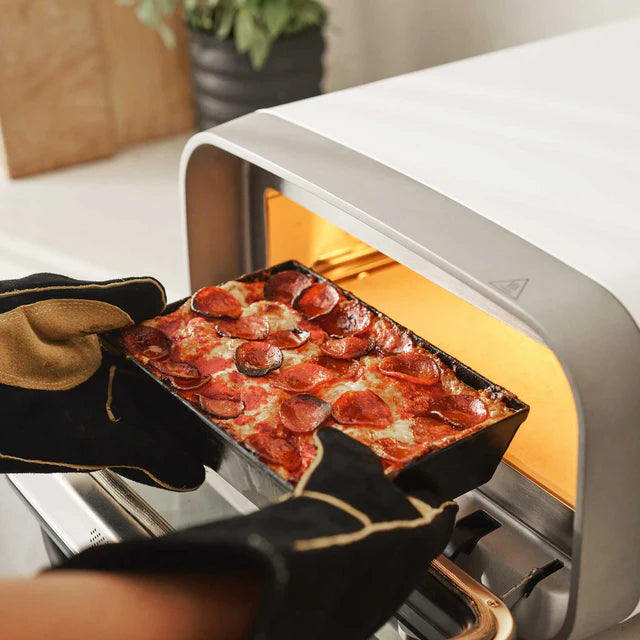 Ooni Volt 2 Electric Pizza Oven - Charcoal Grey