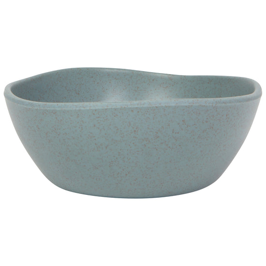 Fresco Melamine Cereal Bowl - Riverstone (40% off at checkout)