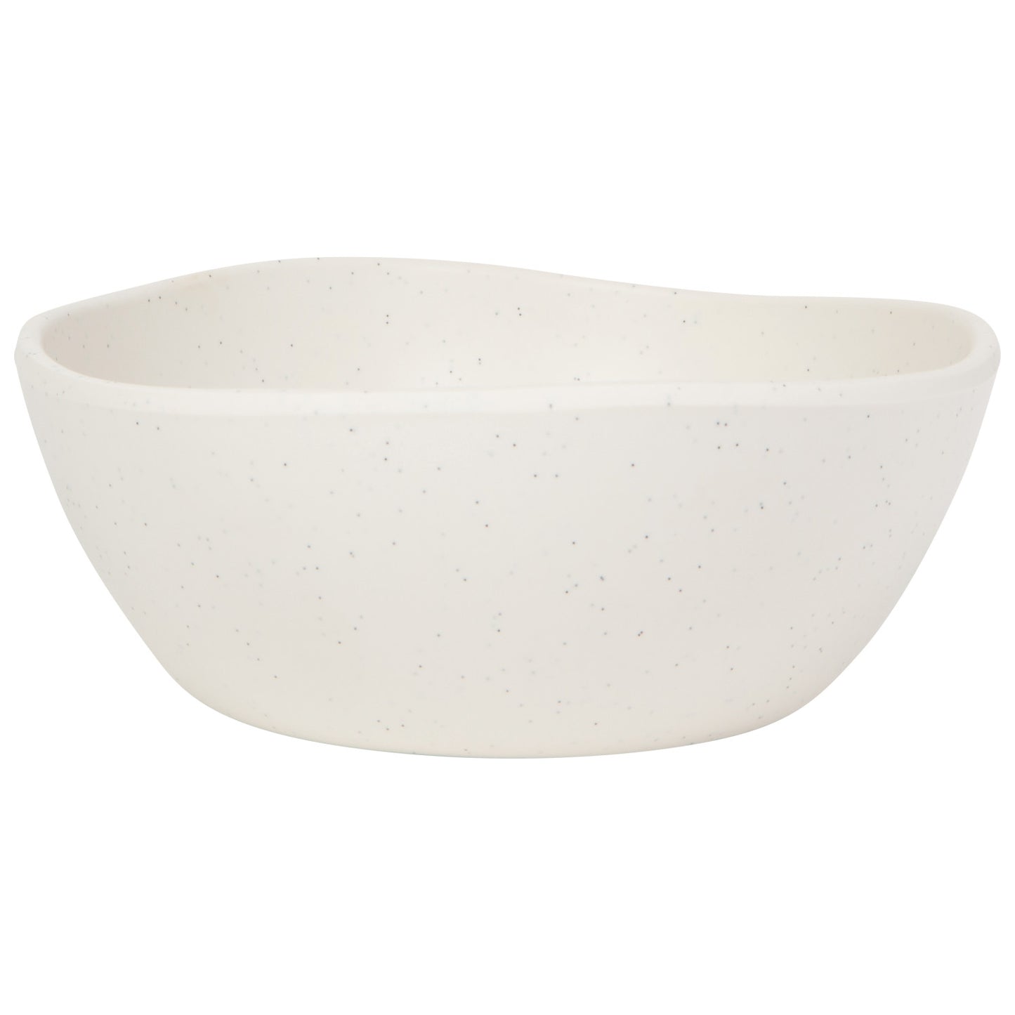 Fresco Melamine Cereal Bowl - Vanilla Bean (40% off at checkout)