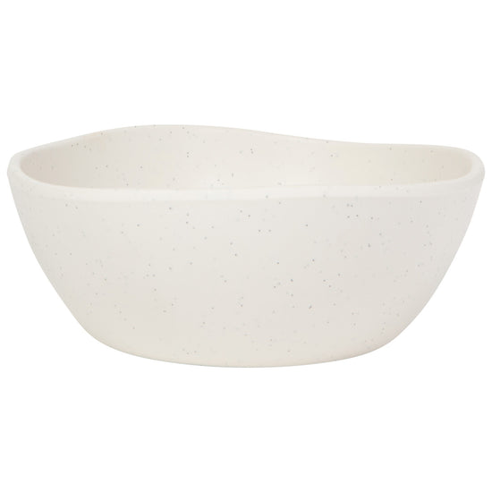 Fresco Melamine Cereal Bowl - Vanilla Bean (40% off at checkout)