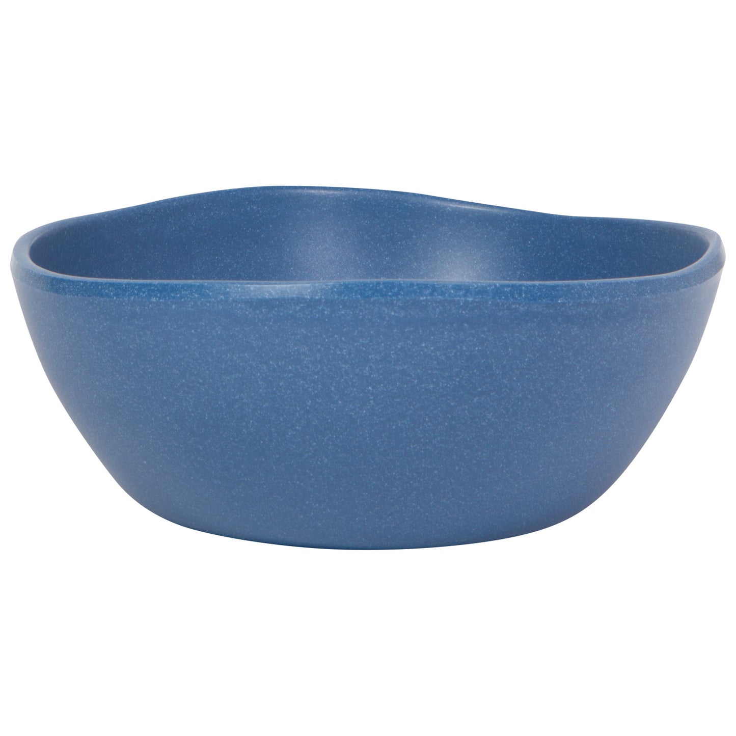 Fresco Melamine Cereal Bowl - Marine Blue (40% off at checkout)