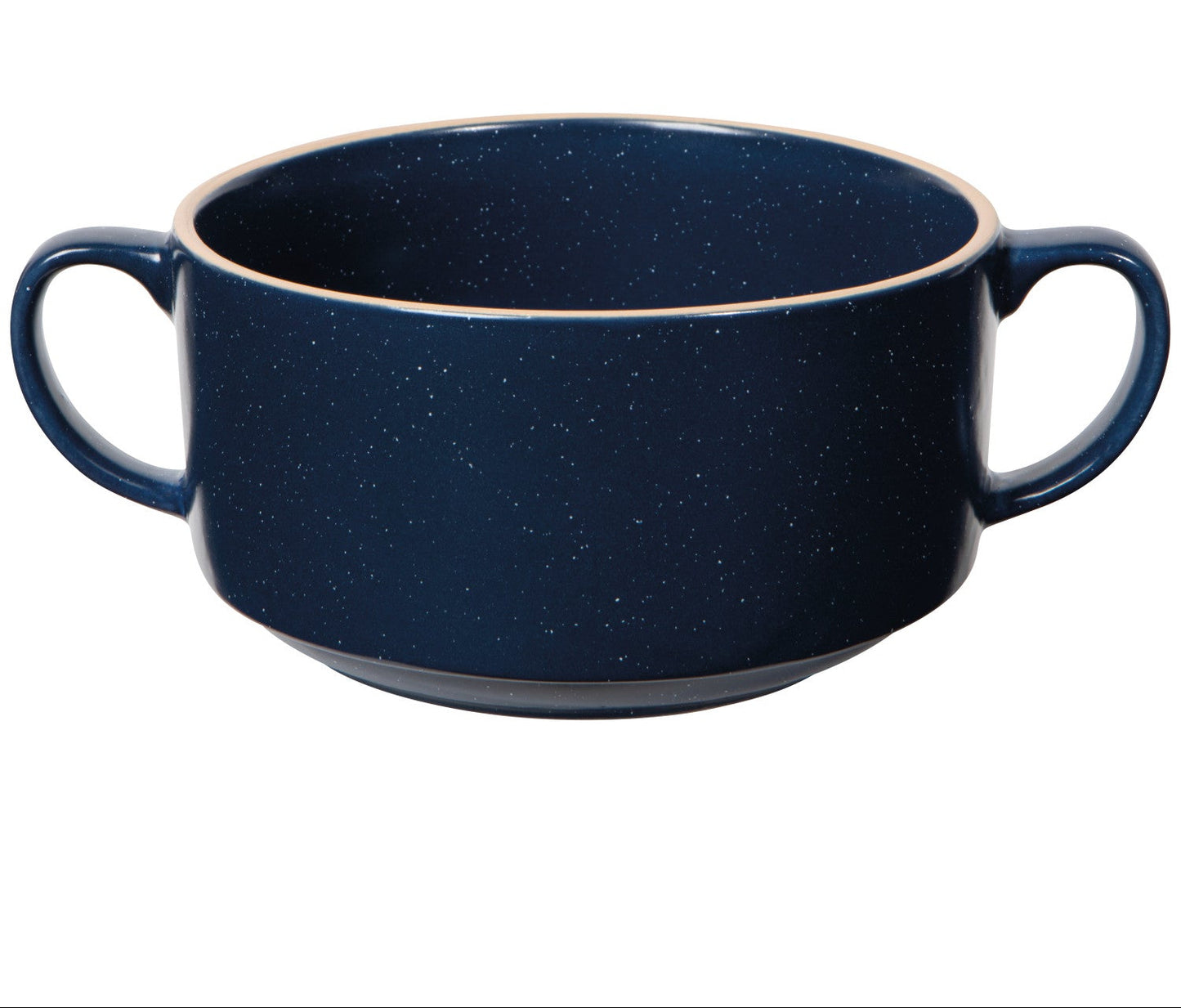 Soup Bowl - Navy