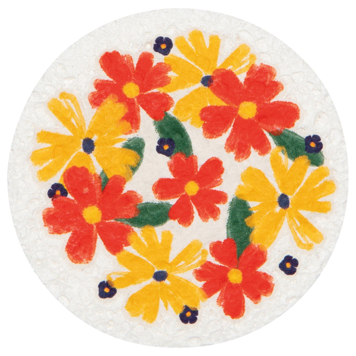 Full Bloom Sponge - Assorted