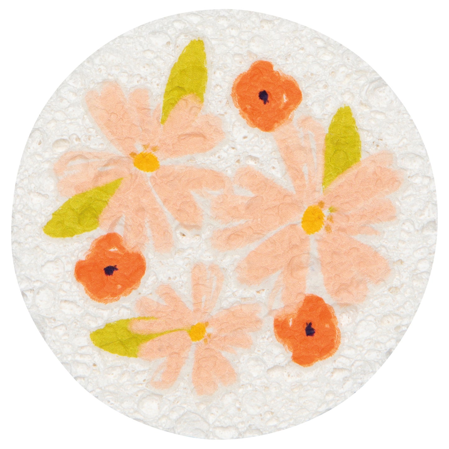 Full Bloom Sponge - Assorted