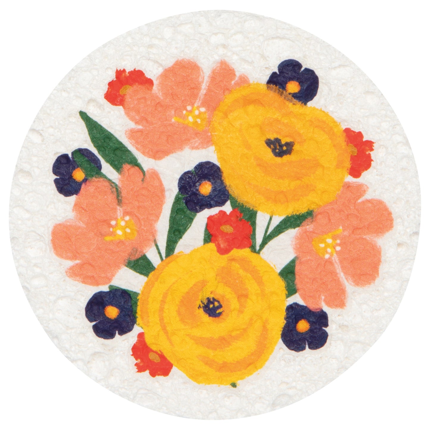 Full Bloom Sponge - Assorted