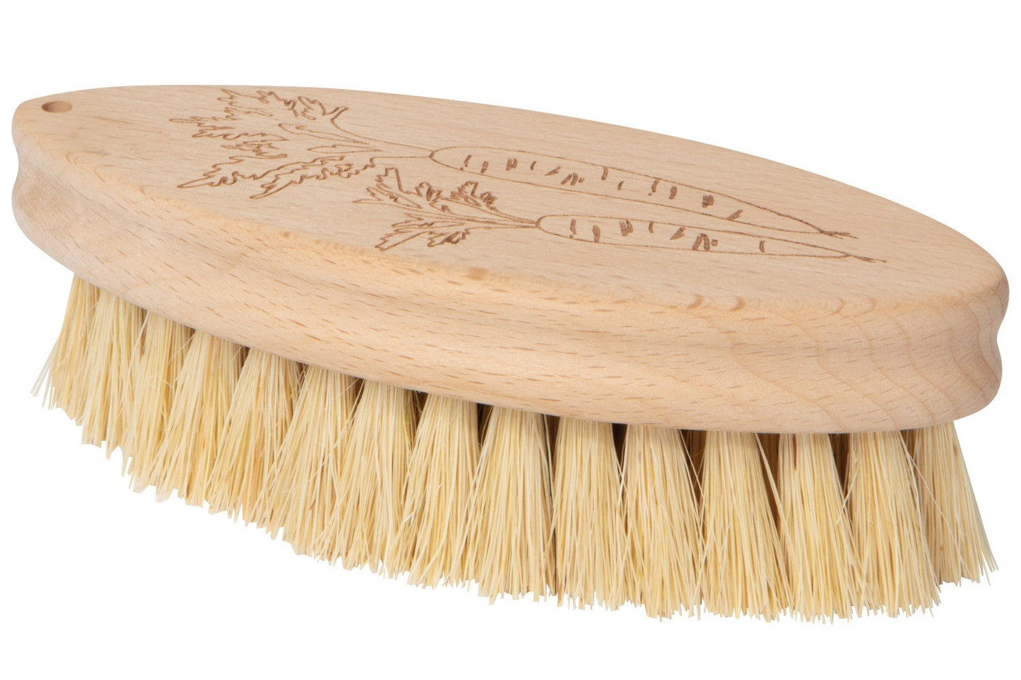 Large Veggie Brush