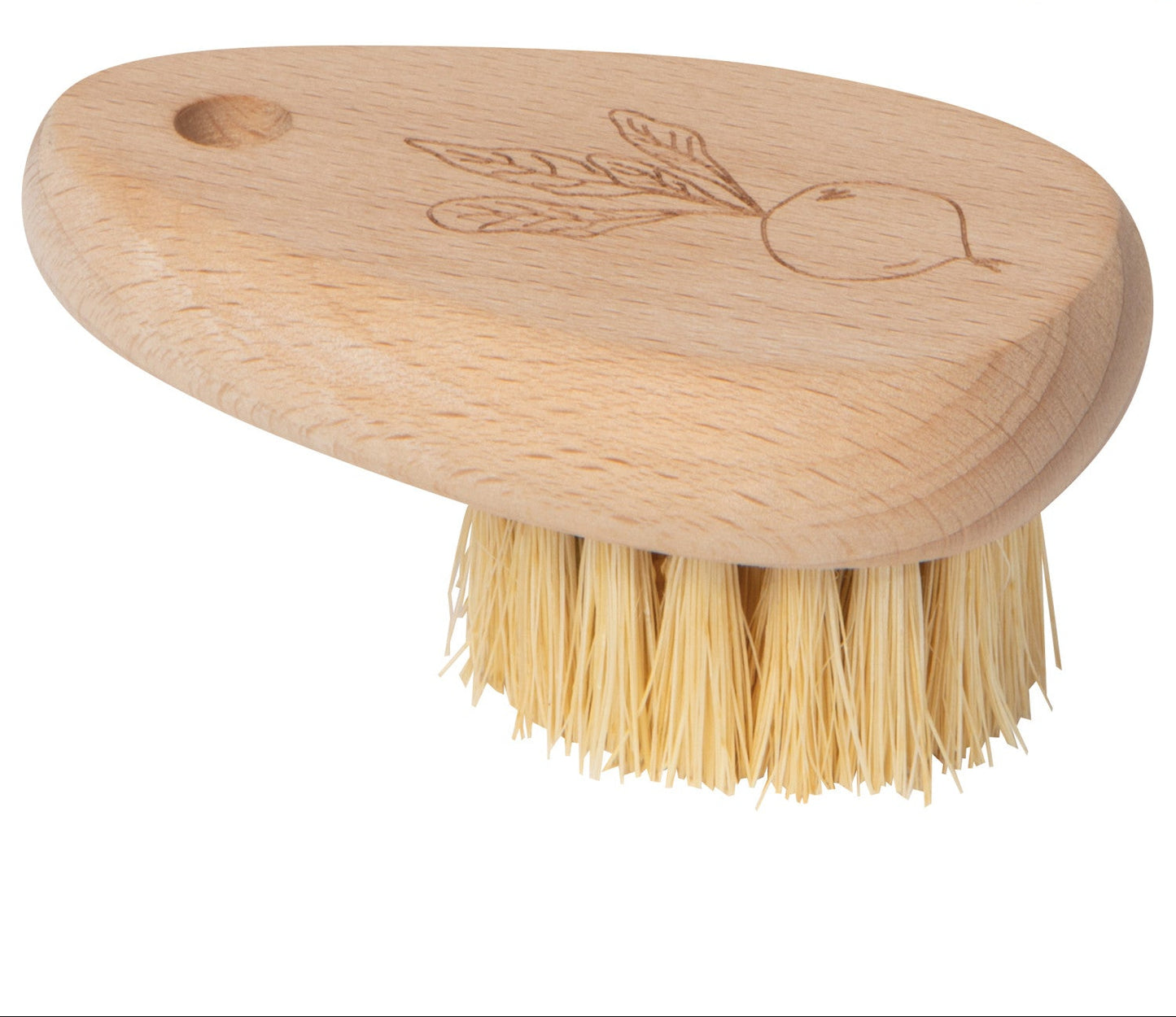 Small Veggie Brush