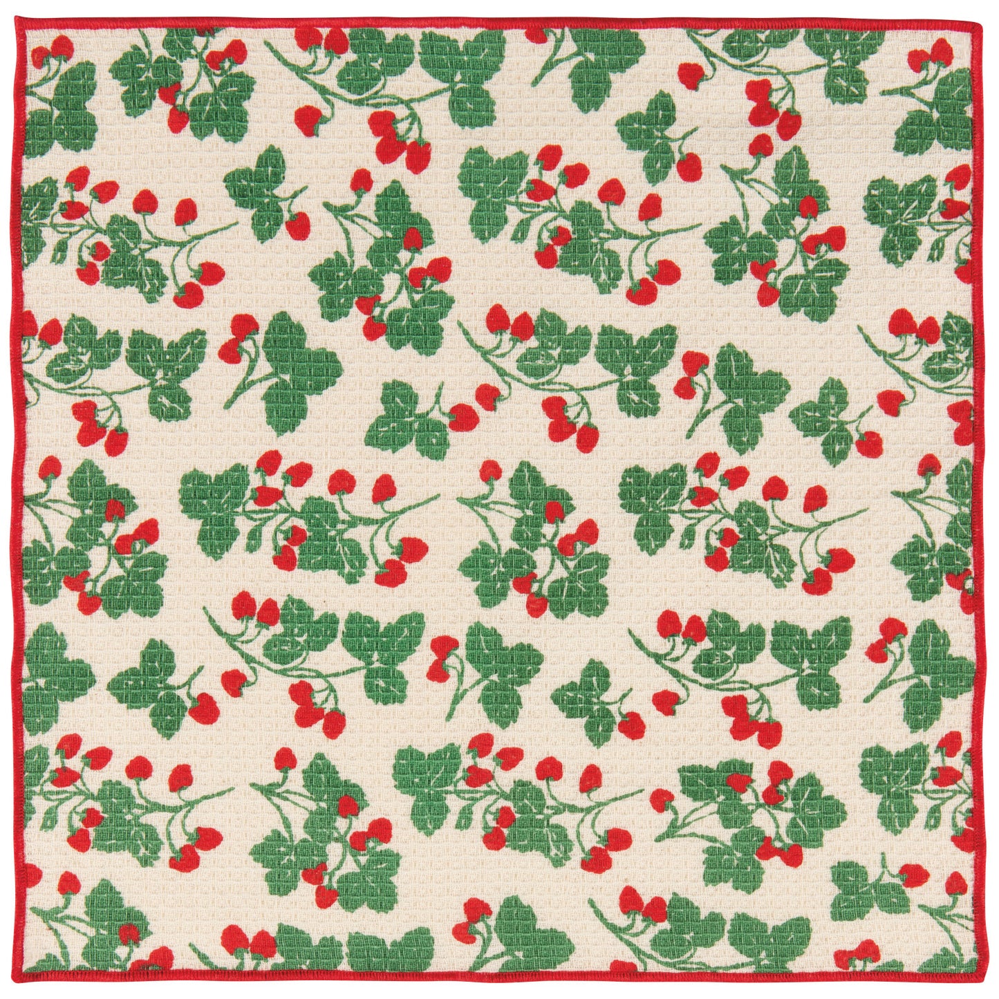 Berry Bramble Dishcloth - Assorted