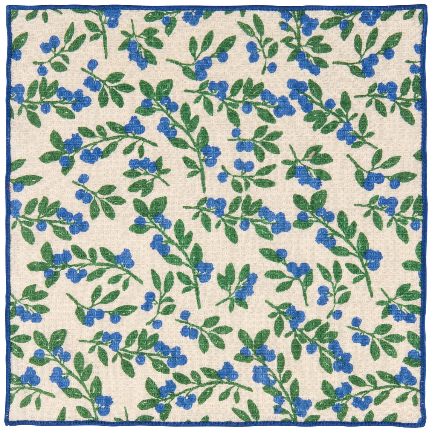 Berry Bramble Dishcloth - Assorted