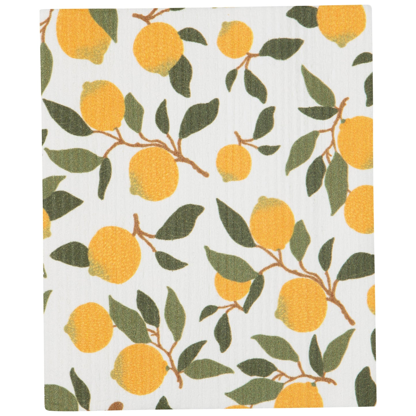 Countryside Eco Dishcloth Roll - Assorted Designs